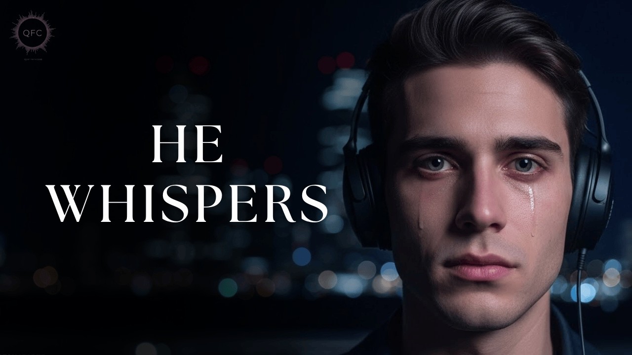 When God Whispers To Your Soul (Indie R&B Mix)