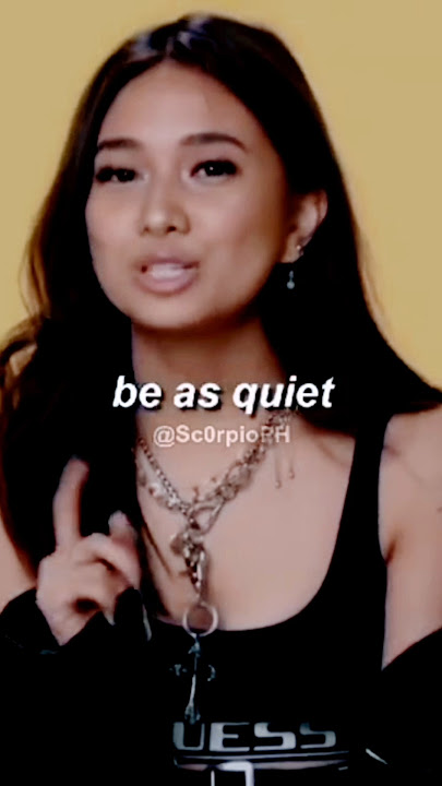 NIKI • LOWKEY (lyrics)