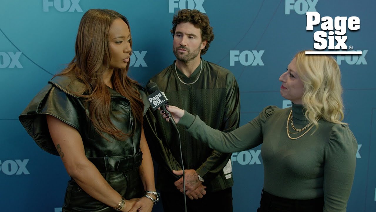 Kayla Nicole ‘excited’ to showcase her ‘raw, vulnerable’ side on