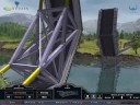 Bridge It - My non-realistic bridge :D