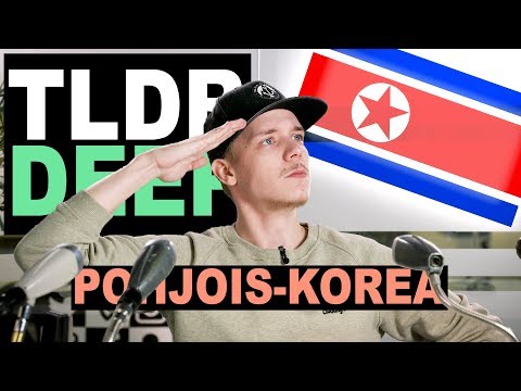 Video: Pohjois-Korea - Vain Punainen Silli Uudelle Murskaavalle Iskulle USA: Lle - Vaihtoehtoinen Näkymä