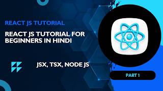 React JS Tutorial for Beginners | Introduction to React in 2026 🚀