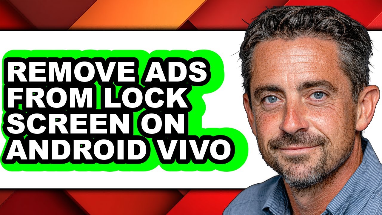 How to Remove Ads from Lock Screen on Android Vivo - Easy Guide - YouTube