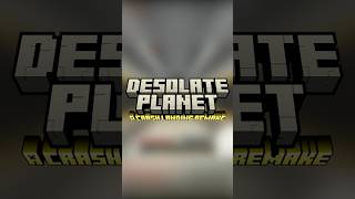 Is this modpack actually good? Desolate Planet - A Crash Landing Remake Is this modpack actually good? Desolate Planet - A Crash Landing Remake