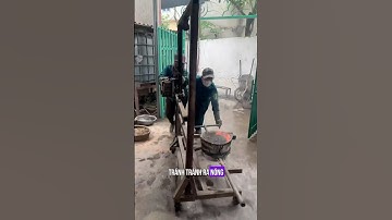 Đúc hạc đồng cỡ đại 0898.10.8833 #thienquangbao #dodong #ducdong