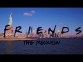 FRIENDS: The Reunion | First Scene 2020 | The Friends Movie Concept | Jennifer Aniston