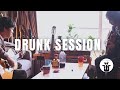 Moon River, Over the Rainbow, etc.../ DRUNK SESSION / Toru Tabuchi X Shotaro Miyamoto