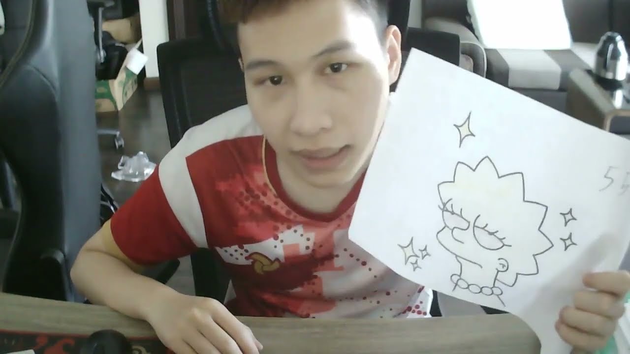 Original Title & Thumbnail