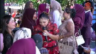 GOYANG LAGEDAY - DEDE RISTY |  ANICA NADA 08 OKTOBER 2025 | RUNGKANG | LOSARI | BREBES