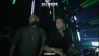 Showtek @ Altitude: Without Limits | Melbourne 2025
