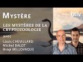 Les mysteres de la cryptozoologie