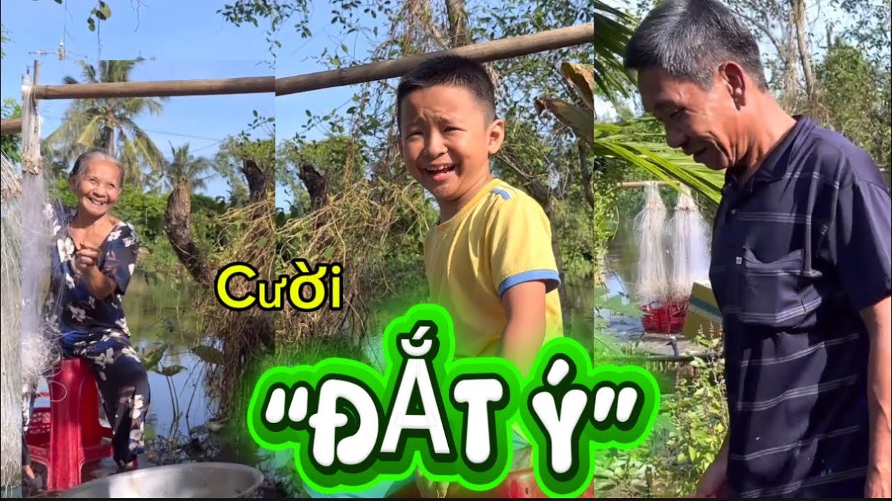 Cái kết của Cậu Hai#socmintv#haihuoc#funny#giaitri 