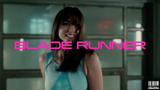 Akito Yono - Blade Runner (Official Video)