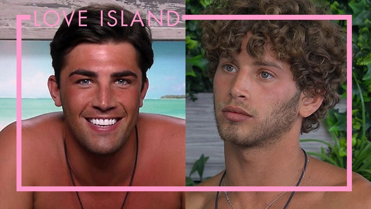 Jack's Love Island Impressions | Eyal, Adam, Alex | Love Island 2018 | Cosmopolitan UK