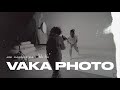 Vaka Photo | Съемки клипа | Backstage со съемок клипа Vaka - BLA BLA