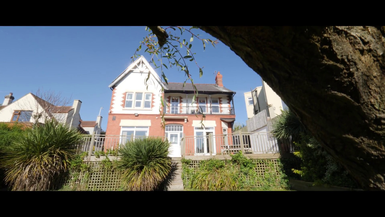 41 Claremount Road Wallasey YouTube