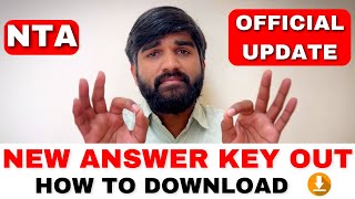 Finally JEE Mains NEW😳 ANSWER KEY OUT🔴✅ | JEE Mains Answer Key 2024 | answer key jee mains 2024