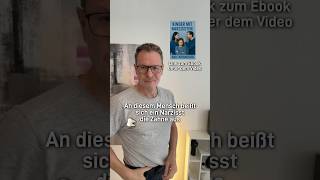 An Dieser Person Beißen Sich Narzissten Die Zähne Aus