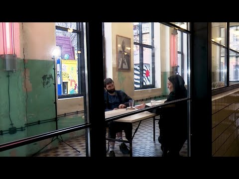 მსხალი - პირადი ურთიერთობები