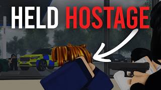 Workers held hostage inside Tesco robbery | Oxford Response