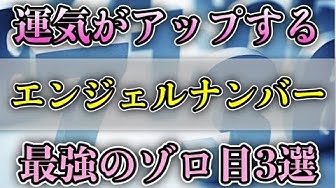 ゾロ目 Youtube