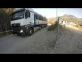 NU GASESC SANTIERUL !!! Truck-Vlog 16 / Mercedes Actros 480 !