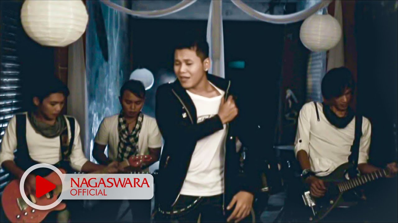 Nirwana   Sudah Cukup Sudah Official Music Video NAGASWARA  music