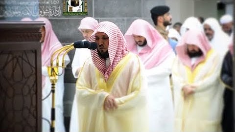 “قالوا ربنا أفرغ علينا صبرا وثبت أقدامنا..” تلاوة رائعة تفيض جمالاً من ابداعات الشيخ ماهر المعيقلي