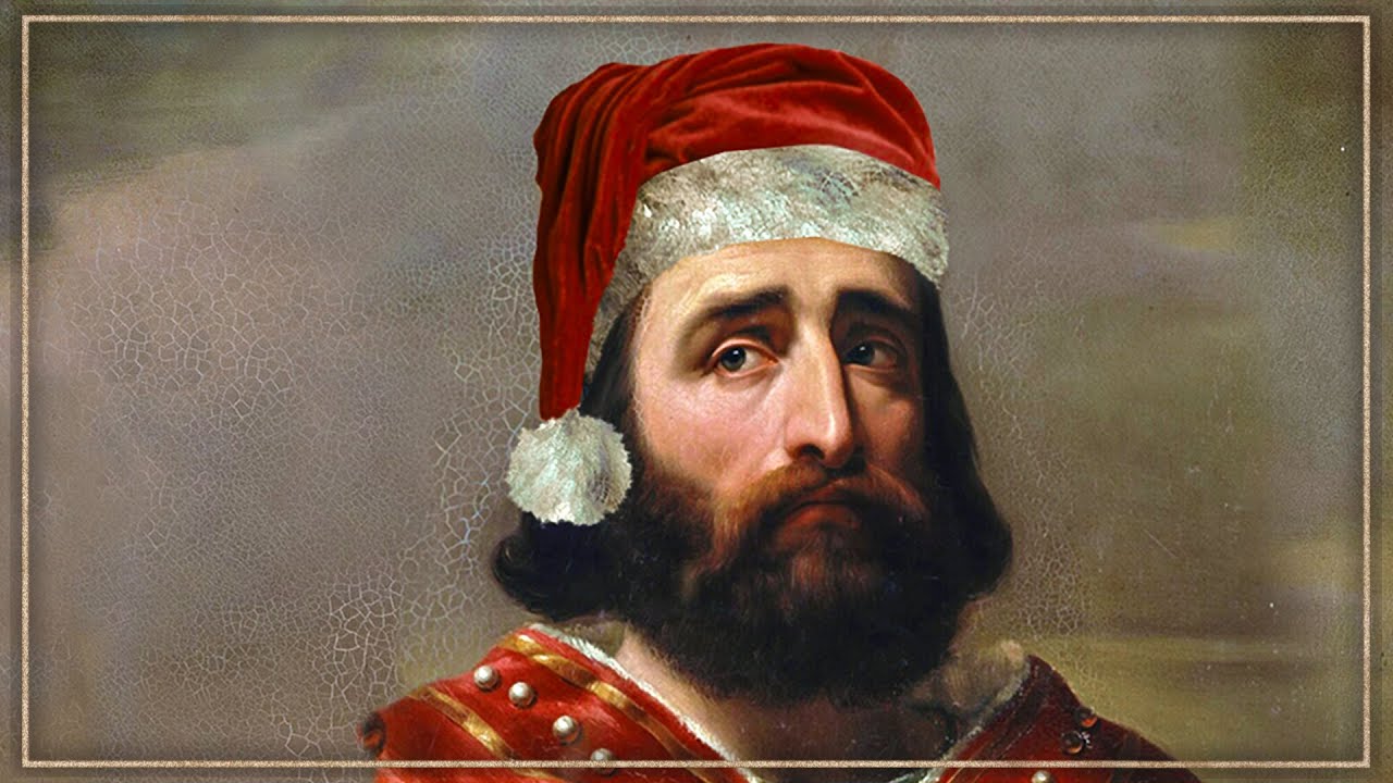 Comment fêtait-on Noël dans l'Histoire ? – BONUS
