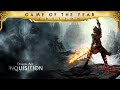 Dragon age inquisition  game of the year edition  gameplay trailer