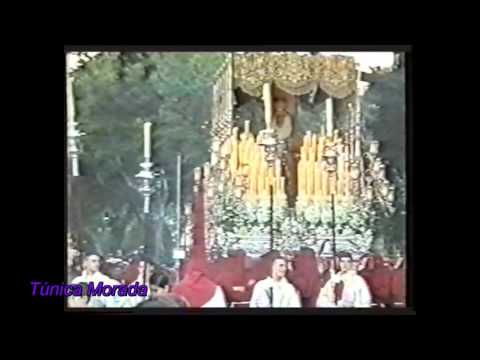 Hermandad del Santísimo Cristo de la Esperanza en su Gran Amor y María Santísima de la Salud