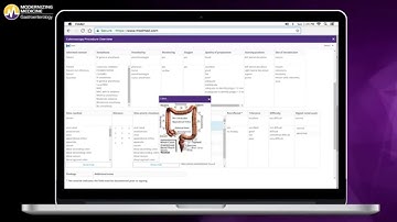 Learn about the Benefits of a Cloud-based EHR System from Capital Digestive Care