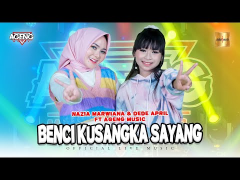 Nazia Marwiana &