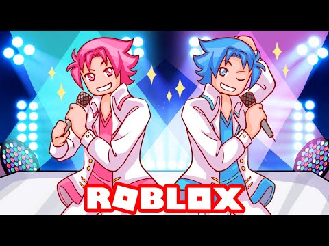 The Twins Became Pop Stars In Roblox Youtube - whats inquisitormasters roblox name