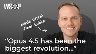 How this poker expert made $150k in 12 days with Claude Code
