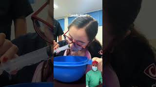 Lavado Nasal: El Truco para Respirar Mejor al Instante 👃💧#LavadoNasal #Sinusitis #CongestionNasal