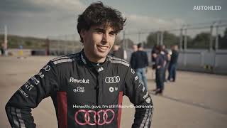 The Making of Audi Nuvolari 2026