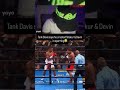 #gervontadavis #devinhaney #shakurstevenson #boxing