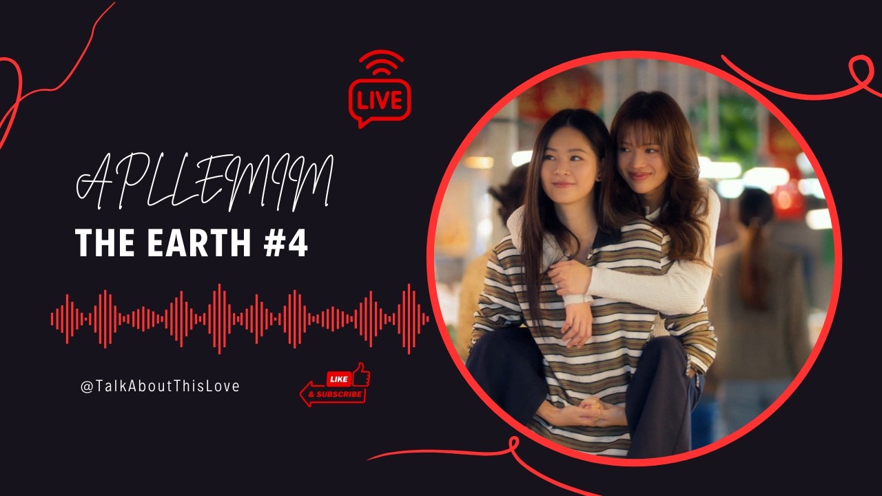 2026/02/14 APPLEMIM Best of The Earth #4