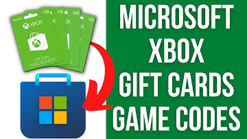 How to redeem Microsoft Xbox gift cards/game codes on PC through browser or Microsoft Store