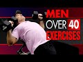 My Top 10 Favorite Exercises In My 40&#39;s (ADD TO YOUR WORKOUTS!)