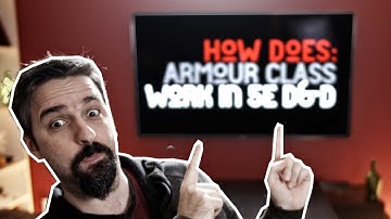 Get a better Armor Class in dnd 5e (2022)