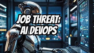 Will AI REPLACE DevOps Jobs Forever?
