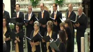 Veni Creator. di lorenzo Perosi
