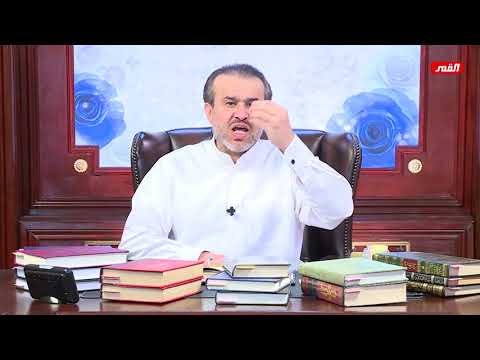 الصنمية اياك ان تنصب رجل دون الحجة فتصدقه في كل ما قال الشيخ الغزي