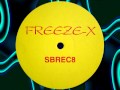 FREEZE-X - Untitled