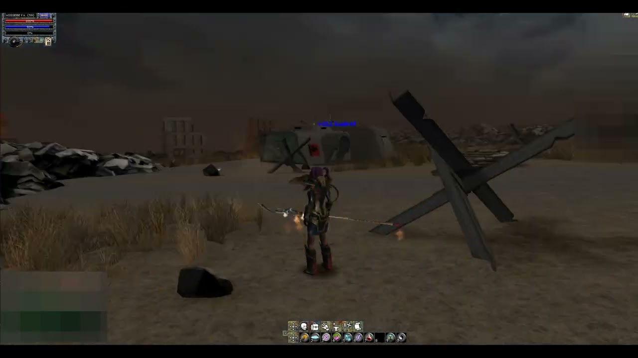 İKV - KİSSS Kolpası.