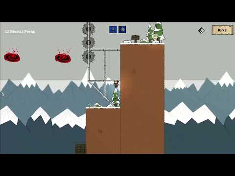 PS4 - Save the Ninja Clan [22: Mortal Portal - Time: 18.75 Collectable]