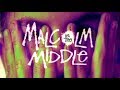 Malcolm in the middle intro clips