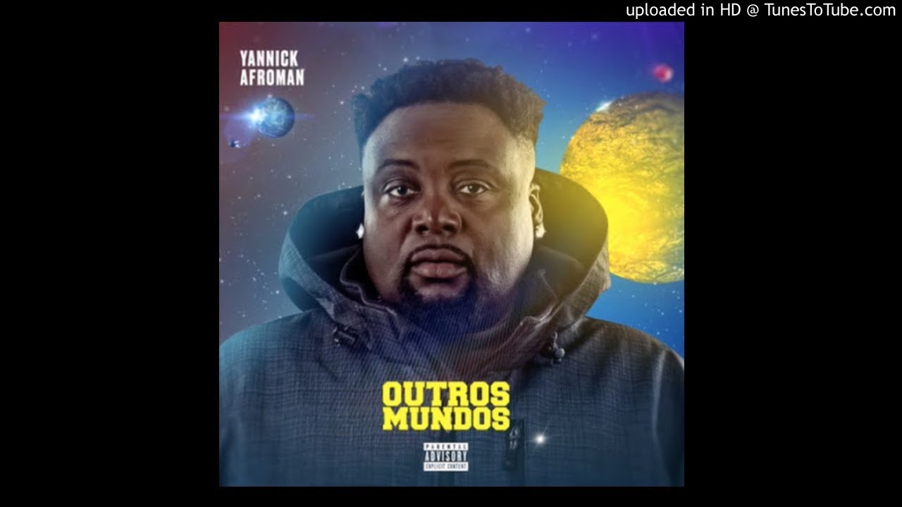 Yannick Afroman-14. Sabe Muito